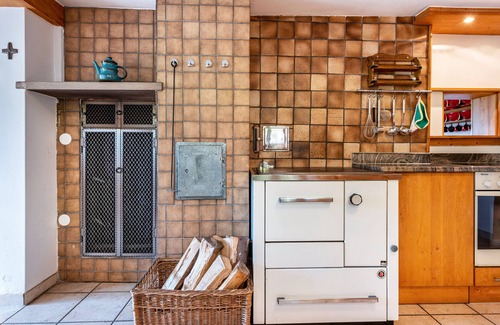 Herrischried House | Vacation Home "Ferien Alm Alfret" with Mountain View, Shared Terrace & Wi-Fi