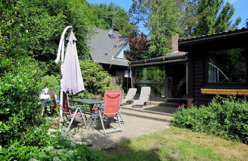 Jevenstedt House | Vacation home Fietz by Interhome