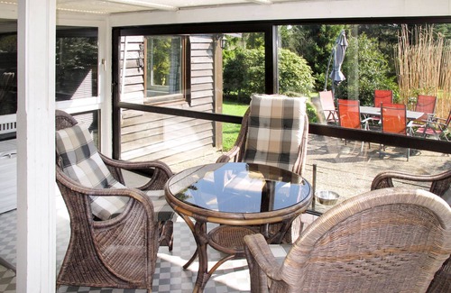 Jevenstedt House | Vacation home Fietz by Interhome
