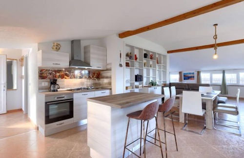 Petrovija House | Vacation home Finida by Interhome
