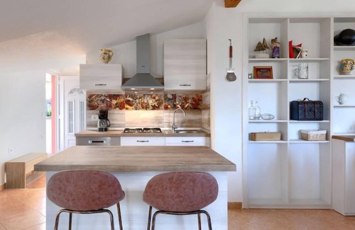 Petrovija House | Vacation home Finida by Interhome