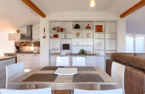 Petrovija House | Vacation home Finida by Interhome