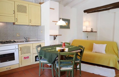 Montieri House | Vacation home Fiore by Interhome