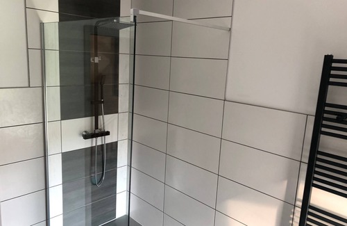 Werther House | Vacation home for 5 guests with 110m² in Großwechsungen (156783)