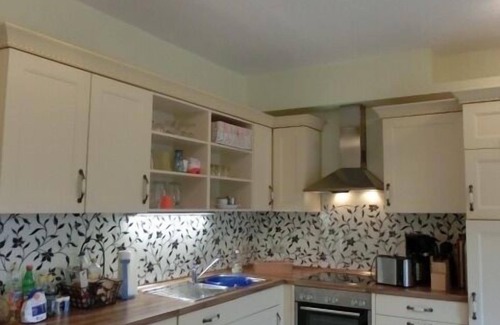 Neumagen-Dhron House | Vacation home for 12 guests with 200m² in Neumagen-Dhron (96006)