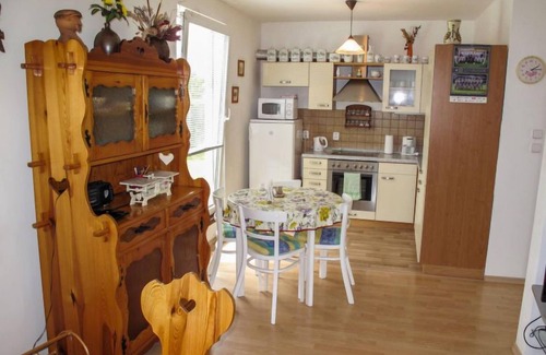 Mnisek House | Vacation home Fojtka by Interhome