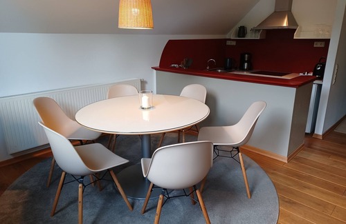 Wallscheid House | Vacation home for 10 guests with 180m² in Wallscheid (179331)