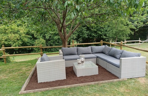 Wallscheid House | Vacation home for 10 guests with 180m² in Wallscheid (179331)