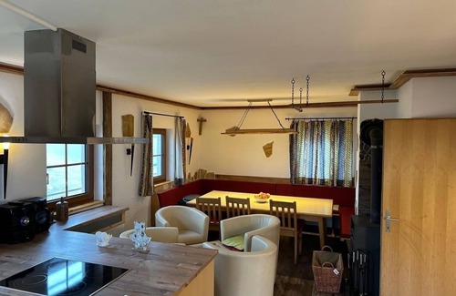 Ebensee House | Vacation home for 10 guests with 130m² in Ebensee (294785)