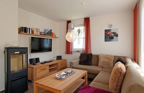 Glowe House | Vacation home for 10 guests with 125m² in Glowe (147707)