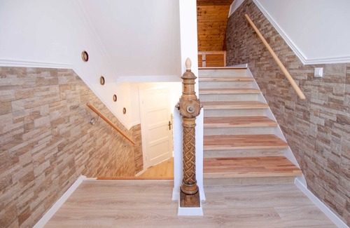Dahme House | Vacation home for 11 guests with 160m² in Dahme (128823)