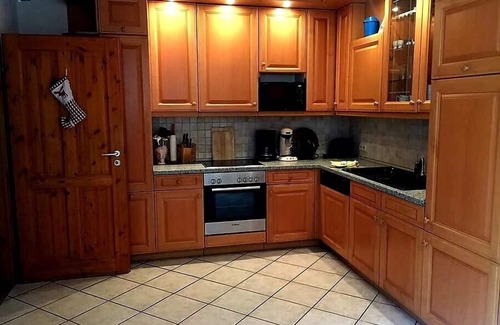 Udler House | Vacation home for 11 guests with 250m² in Udler (149297)