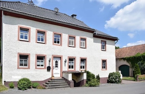 Udler House | Vacation home for 11 guests with 250m² in Udler (149297)