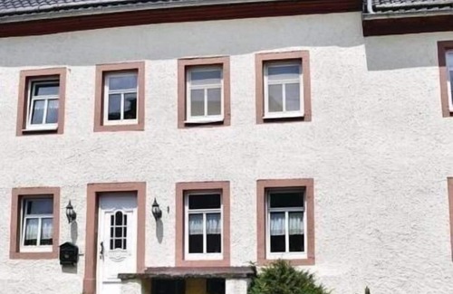 Udler House | Vacation home for 11 guests with 250m² in Udler (149297)