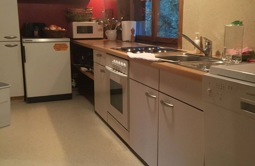 Sankt Gallenkirch House | Vacation home for 12 guests with 150m² in Gargellen (127851)
