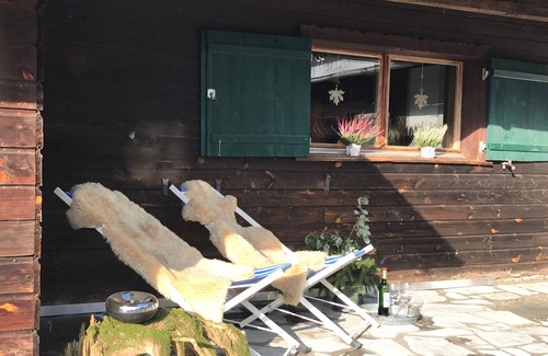 Sankt Gallenkirch House | Vacation home for 12 guests with 150m² in Gargellen (127851)
