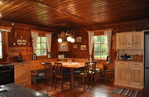 Bad Sankt Leonhard im Lavanttal House | Vacation home for 12 guests with 120m² in Kliening (273685)