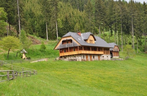 Bad Sankt Leonhard im Lavanttal House | Vacation home for 12 guests with 120m² in Kliening (273685)