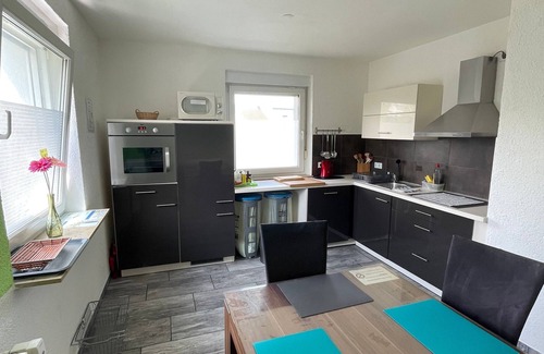Laupheim House | Vacation home for 12 guests with 120m² in Laupheim (296478)