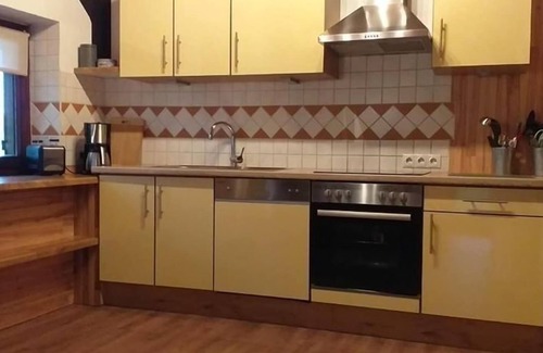 Werlte House | Vacation home for 12 guests with 160m² in Werlte (126910)