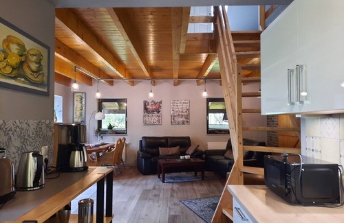 Werlte House | Vacation home for 12 guests with 160m² in Werlte (126910)
