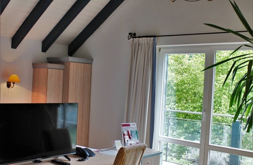 Schlarpe House | Vacation home for 12 guests with 150m² in Uslar (148824)
