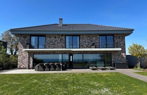 Dahme House | Vacation home for 14 guests with 230m² in Dahme (118008)