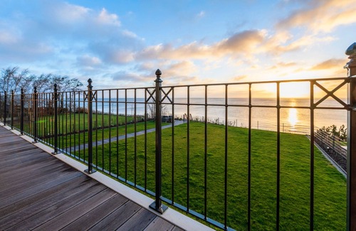 Dahme House | Vacation home for 14 guests with 230m² in Dahme (118008)