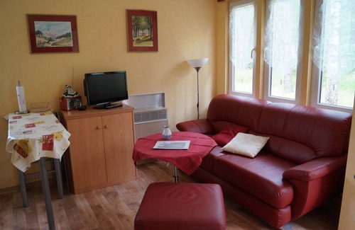 Friedland House | Vacation home for 2 guests with 34m² in Friedland (183163)