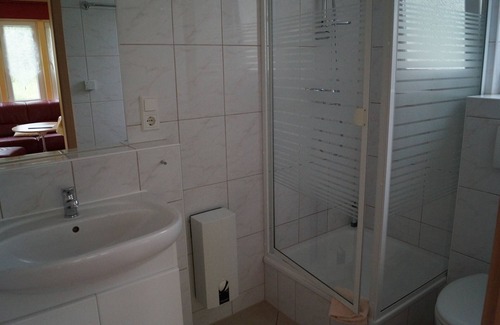 Friedland House | Vacation home for 2 guests with 34m² in Friedland (183163)