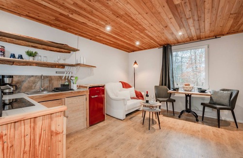 Ueckeritz House | Vacation home for 2 guests with 40m² in Ückeritz (60736)