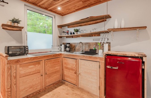 Ueckeritz House | Vacation home for 2 guests with 40m² in Ückeritz (60736)