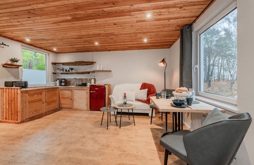 Ueckeritz House | Vacation home for 2 guests with 40m² in Ückeritz (60736)