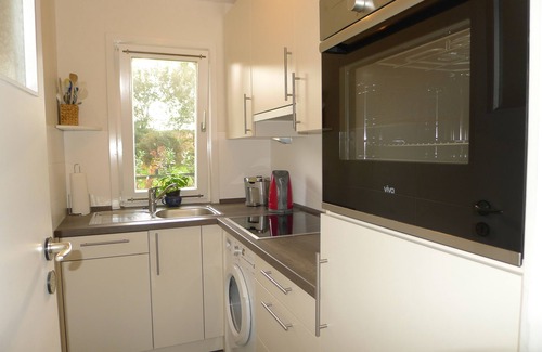 Goting House | Vacation home for 2 guests with 50m² in Goting (296424)