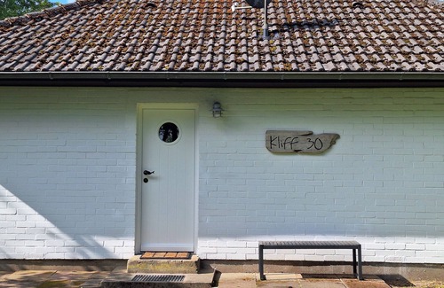 Goting House | Vacation home for 2 guests with 50m² in Goting (296424)