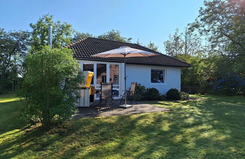 Goting House | Vacation home for 2 guests with 50m² in Goting (296424)