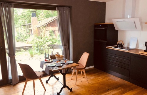 Wietze House | Vacation home for 2 guests with 64m² in Wietze (265251)