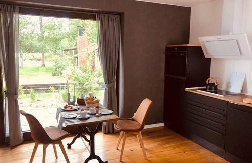 Wietze House | Vacation home for 2 guests with 64m² in Wietze (265251)