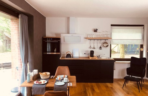 Wietze House | Vacation home for 2 guests with 64m² in Wietze (265251)