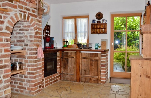 Bichl House | Vacation home for 2 guests with 60m² in Bichl (118305)
