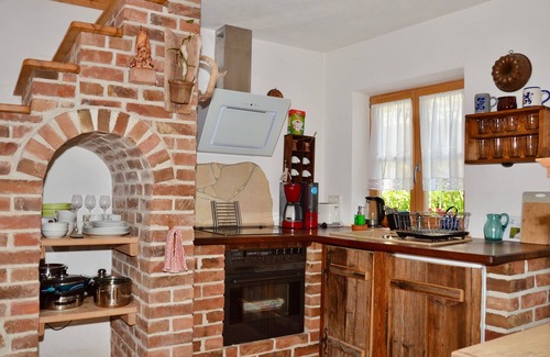 Bichl House | Vacation home for 2 guests with 60m² in Bichl (118305)