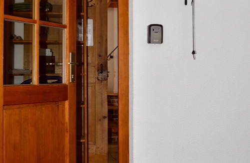 Bichl House | Vacation home for 2 guests with 60m² in Bichl (118305)