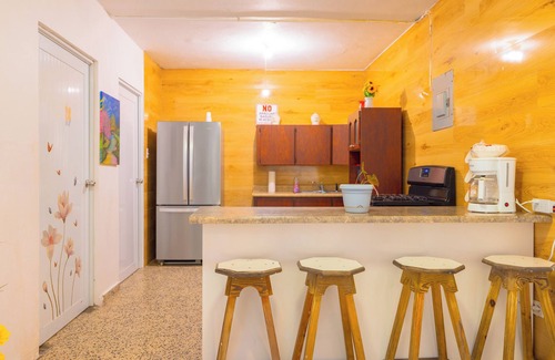 Guayabo House | Vacation Home for 20 Guests with 2 Private Pools