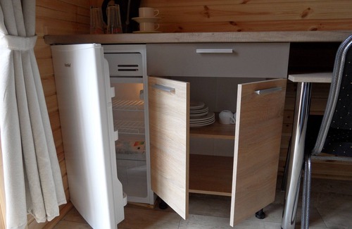 Silberstedt House | Vacation home for 3 guests with 18m² in Silberstedt (162670)