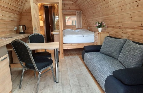 Silberstedt House | Vacation home for 3 guests with 18m² in Silberstedt (162675)