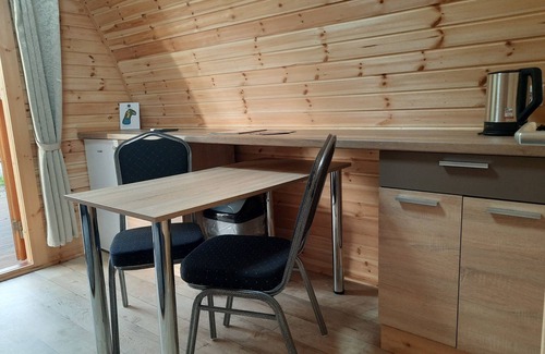 Silberstedt House | Vacation home for 3 guests with 18m² in Silberstedt (162675)