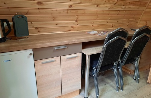 Silberstedt House | Vacation home for 3 guests with 18m² in Silberstedt (162675)