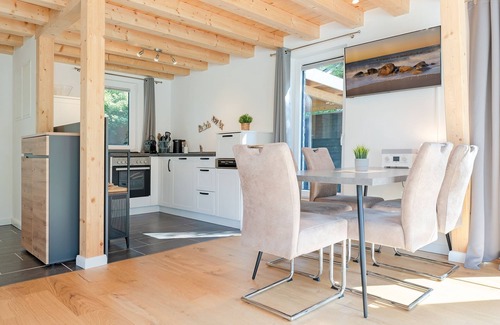 Travemuende House | Vacation home for 3 guests with 65m² in Travemünde (294226)
