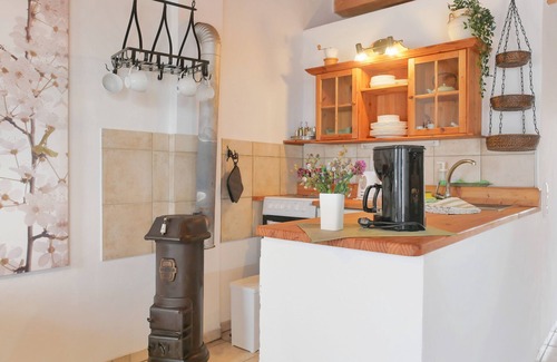 La Sabinita House | Vacation home for 3 guests with 54m² in La Sabinita (246750)