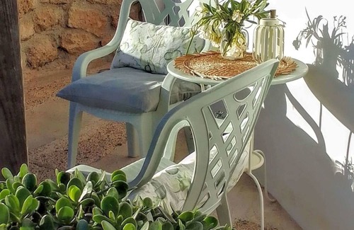 La Sabinita House | Vacation home for 3 guests with 54m² in La Sabinita (246750)